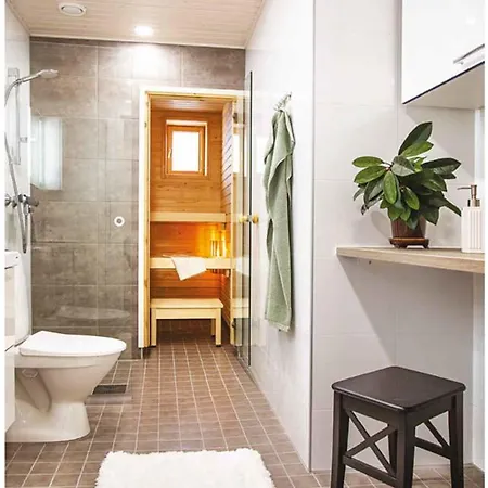 Pasila Star Apartment